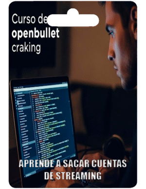 CRAKING-BIN-CARDING-+BONUS TODO EN UNO 2025